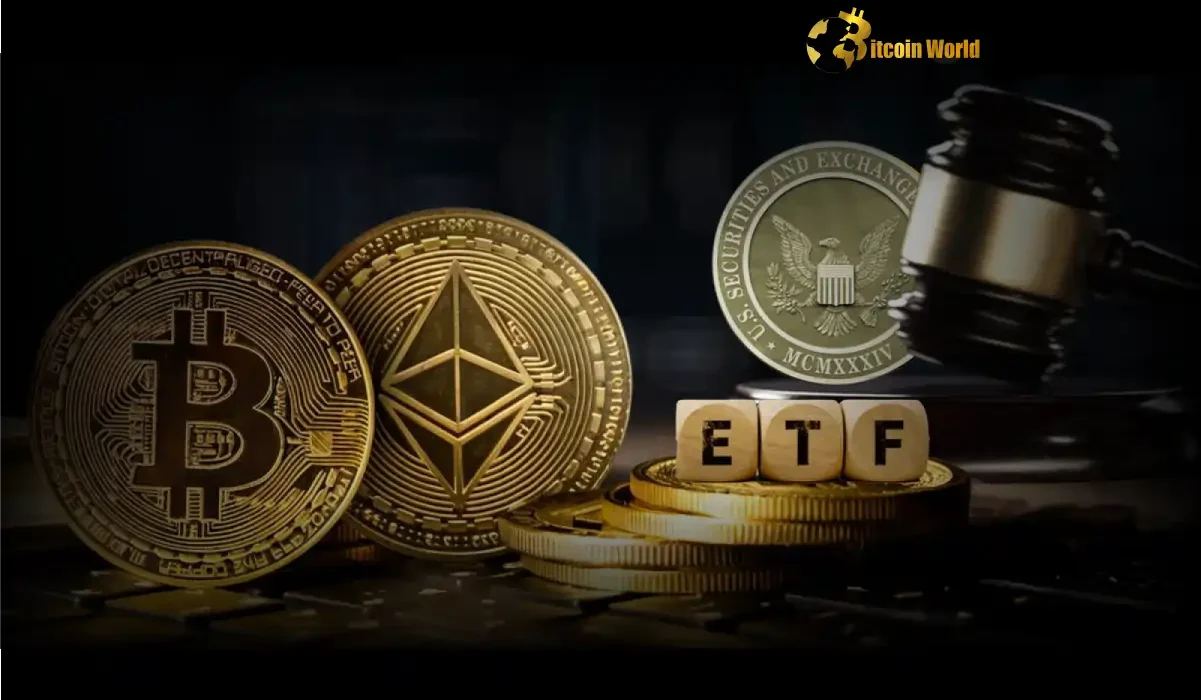 Urgent Update: SEC Postpones Key Decision on Bitcoin & Ethereum ETF In-Kind Creations