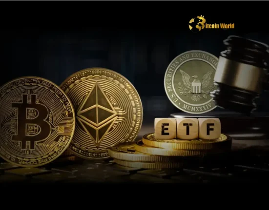 Urgent Update: SEC Postpones Key Decision on Bitcoin & Ethereum ETF In-Kind Creations