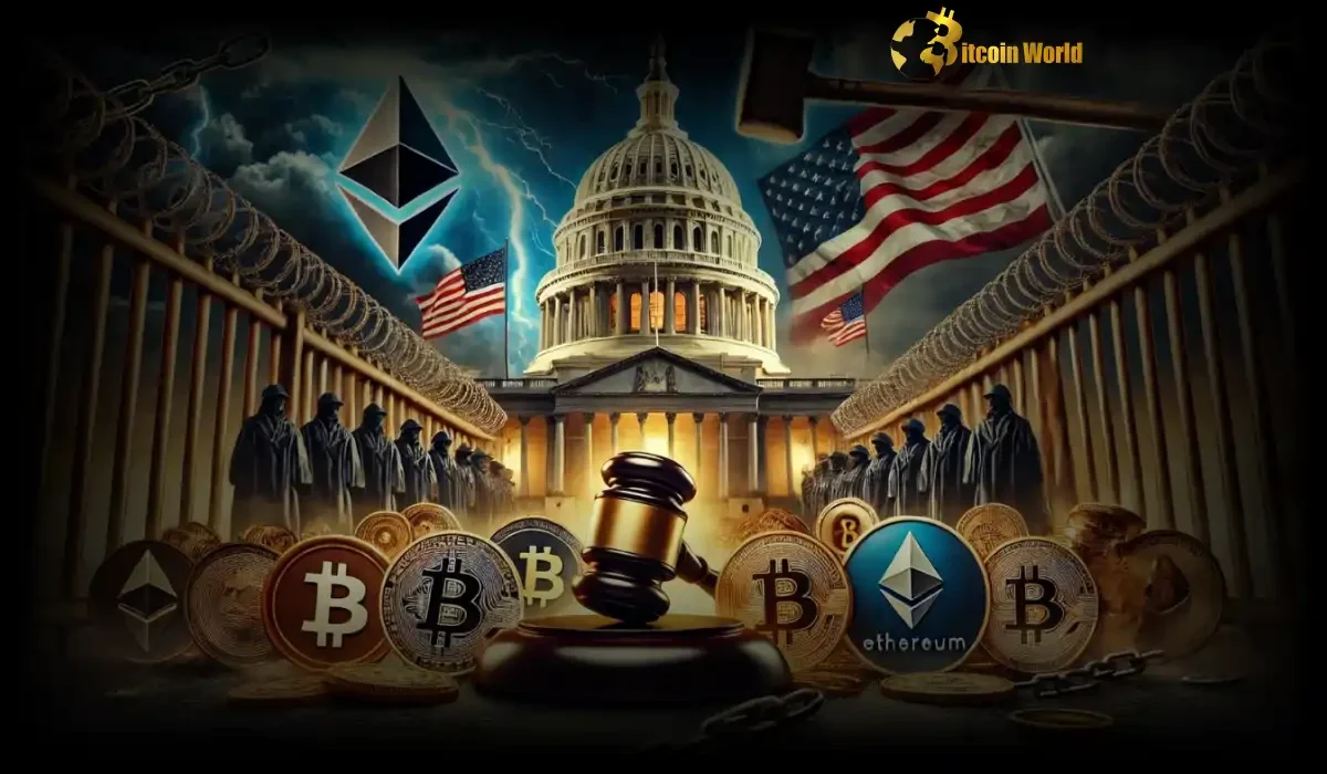 Urgent Update: White House Fast-Tracks Crucial US Stablecoin Regulation Bill - What Crypto Investors Need to Know