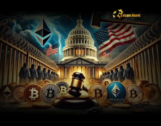 Urgent Update: White House Fast-Tracks Crucial US Stablecoin Regulation Bill - What Crypto Investors Need to Know