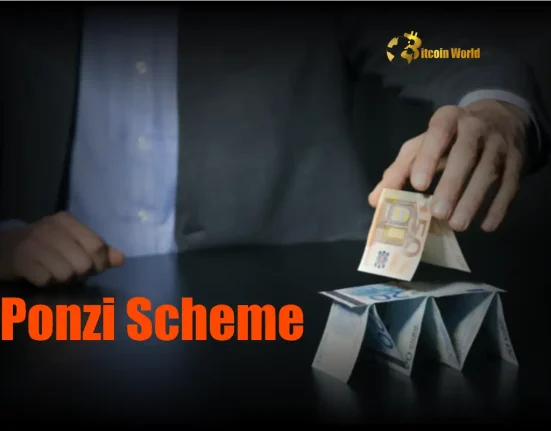 Urgent Warning 18 Arrested in Shocking South Korea Crypto Ponzi Scheme Targeting Elderly