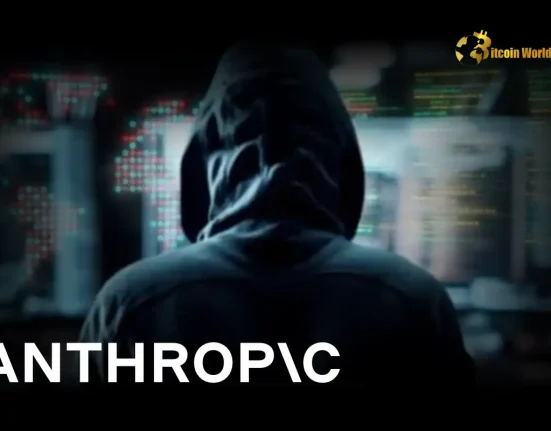 Urgent Warning Anthropic CEO Exposes Grave Threat of China Spies Stealing $100M AI Secrets