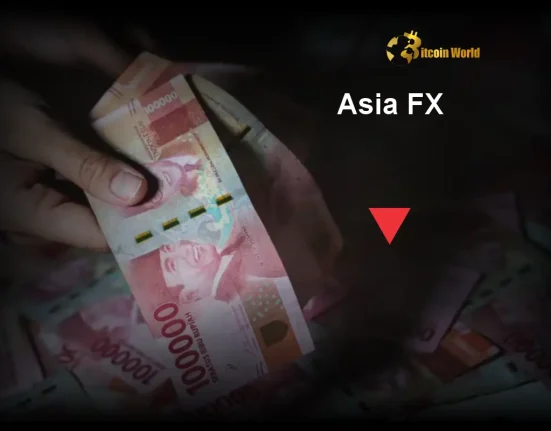 Urgent Warning Asia FX Tremors as Rupiah Plunges to Crisis Point Amidst Strong Dollar Onslaught