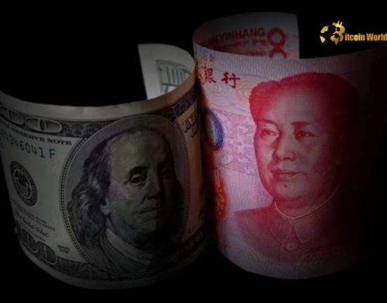 Urgent Warning Asian Currencies Plunge as Trump Tariffs Loom
