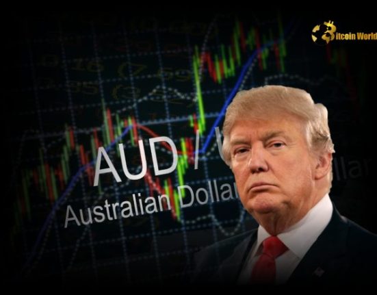 Urgent Warning: Australian Dollar Plummets Amid Trump Tariff Storm & Surprise Rate Cut