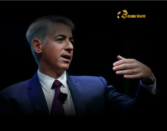 Urgent Warning Billionaire Ackman Sounds Alarm on ‘Economic Nuclear War’ Tariffs Triggering Market Crash