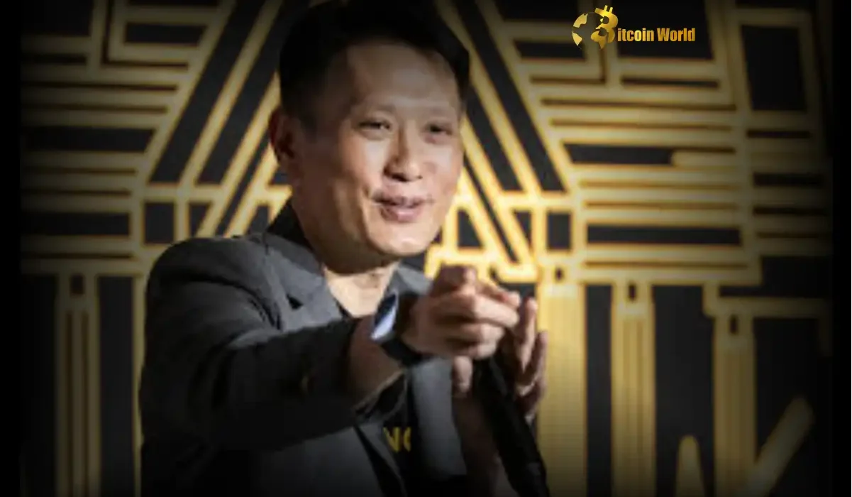 Urgent Warning: Binance CEO Exposes Hidden Costs of Slow Blockchain Adoption