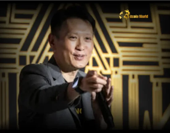 Urgent Warning: Binance CEO Exposes Hidden Costs of Slow Blockchain Adoption