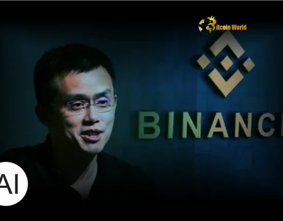 Urgent Warning: Binance CZ Urges AI Developers to Prioritize Product Over Rushed Crypto Token Launch
