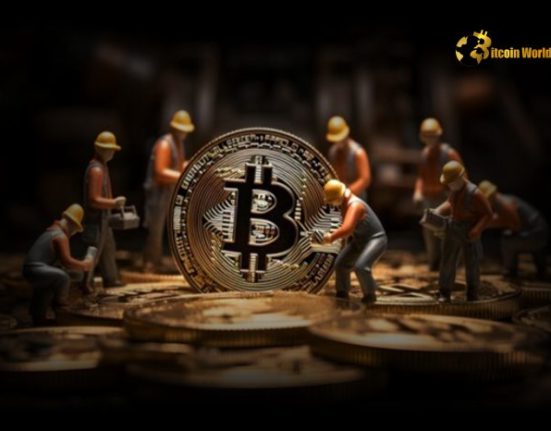 Urgent Warning: Bitcoin Miners Face Energy Cost Crisis After 2028 Halving