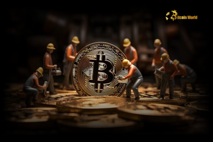 Urgent Warning: Bitcoin Miners Face Energy Cost Crisis After 2028 Halving