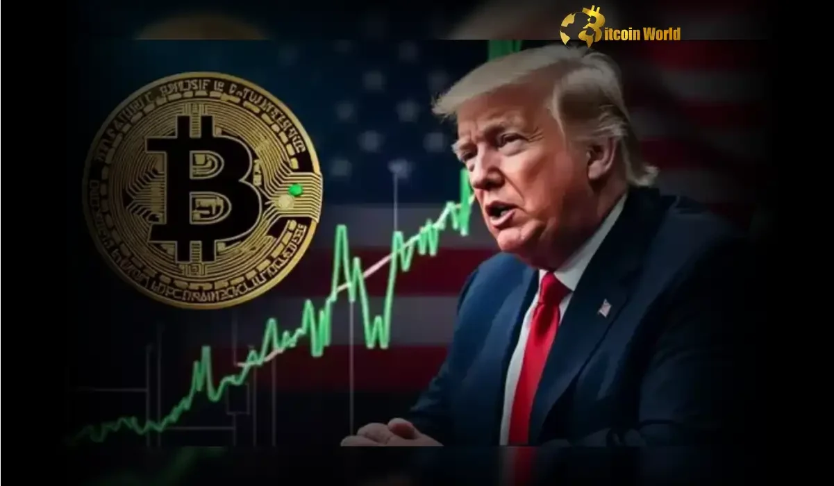 Urgent Warning: Bitcoin Skeptic Roubini Exposes Fed's Limits in Trump Trade War