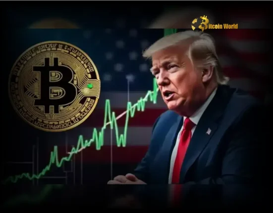 Urgent Warning: Bitcoin Skeptic Roubini Exposes Fed's Limits in Trump Trade War