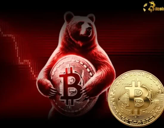 Urgent Warning Bitcoin’s Bearish Momentum Shows No Sign of Stopping, Says QCP Capital