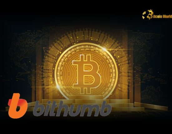 Urgent Warning: Bithumb to Delist Bitcoin Gold (BTG) – Crypto Market Alert