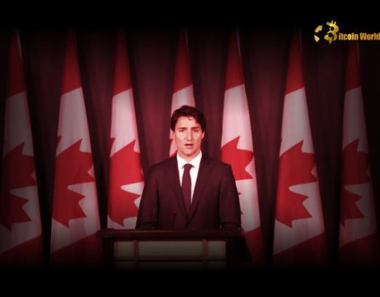Urgent Warning Canada’s PM Flags ‘Serious Deficiencies’ in Bitcoin – Is Your Crypto Safe