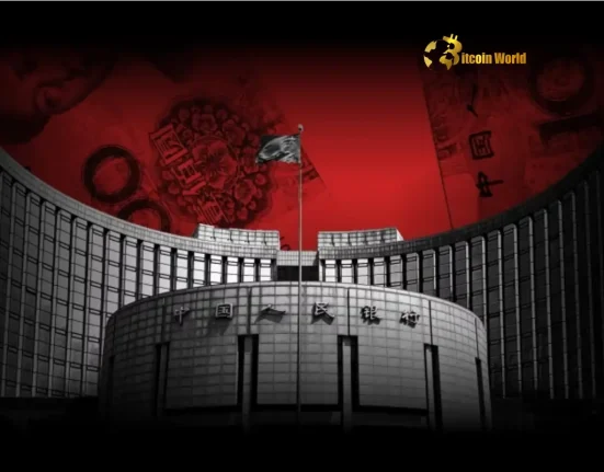 Urgent Warning China Central Bank Restricts Dollar Buys – Impact on Global Markets