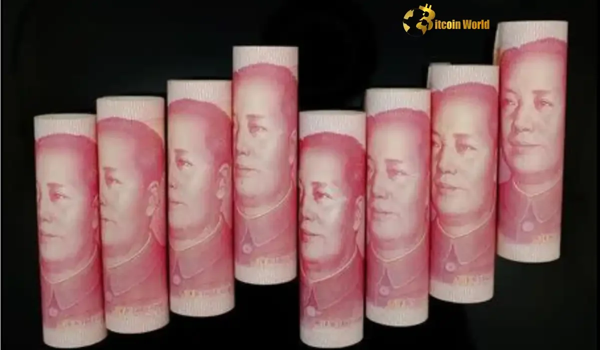 Urgent Warning: China's Shocking Yuan Policy Sparks Devaluation Fears