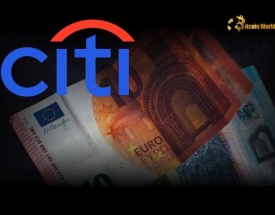 Urgent Warning: Citi Predicts Tariff Storm to Worsen EUR/USD in April