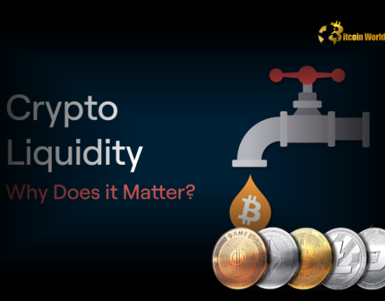 Urgent Warning: Crypto Market Liquidity Crisis Signals Extreme Volatility Ahead, Says DWF Labs Co-founder