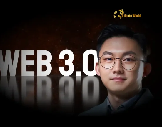 Urgent Warning: CryptoQuant CEO Exposes Critical Lack of Long-Term Web3 Investors