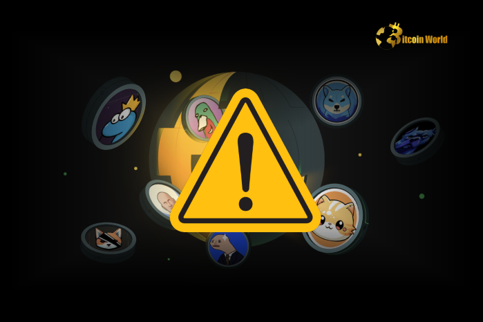 Urgent Warning: Dubai Regulator Exposes High Crypto Risk in Memecoins