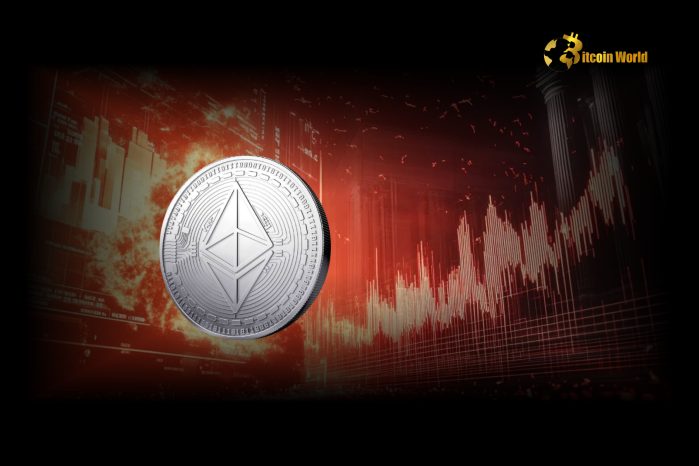 Urgent Warning: Ethereum Price Could CRASH 30% If This Key Level Fails!