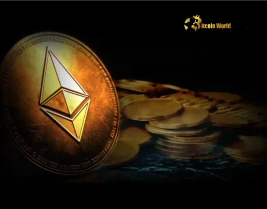 Urgent Warning: Ethereum Price Could Plunge to $990 - Shocking Crypto Market Analysis