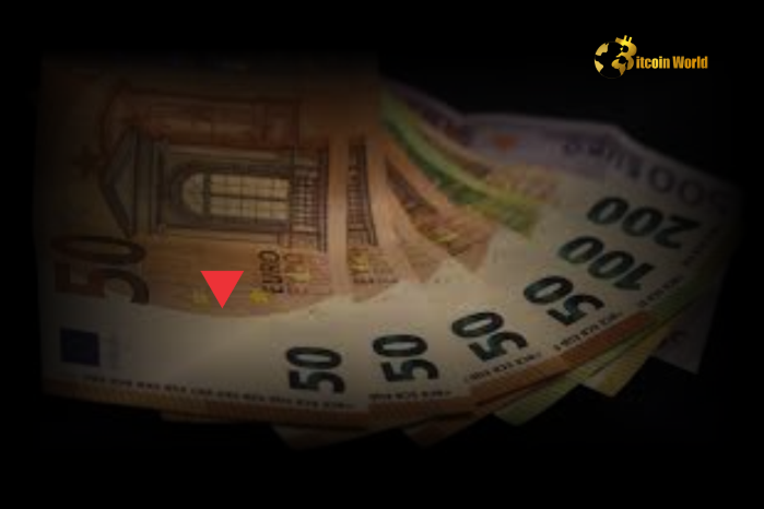 Urgent Warning: Euro Plummets Amidst Geopolitical Fears – ING Analysis