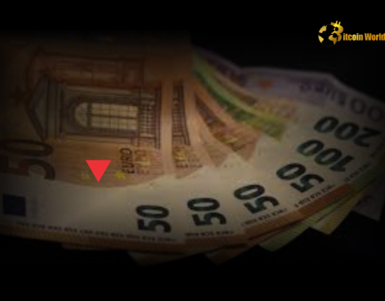 Urgent Warning: Euro Plummets Amidst Geopolitical Fears – ING Analysis