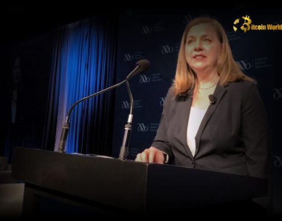 Urgent Warning: Fed’s Bowman Signals High Asset Prices Threaten Inflation Fight
