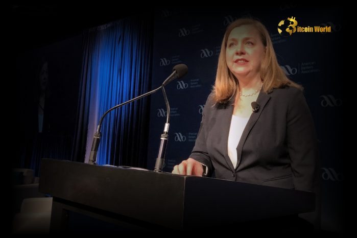 Urgent Warning: Fed’s Bowman Signals High Asset Prices Threaten Inflation Fight