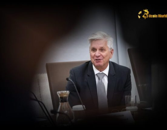Urgent Warning: Fed’s Waller Signals ‘Excruciatingly Slow’ Inflation Progress – Rate Cut Hopes Dashed?