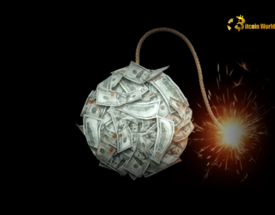 Urgent Warning: Is the US Dollar Repeating its Explosive 2015-2017 Pattern?
