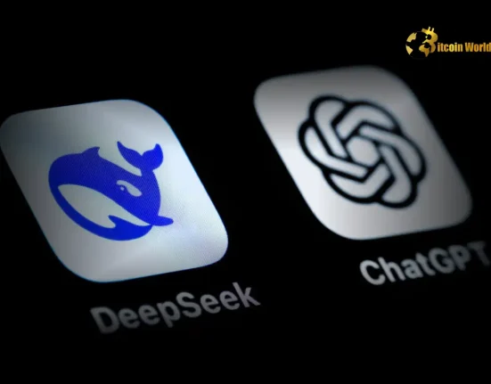 Urgent Warning: OpenAI Calls for Bans on China's DeepSeek AI Models Amid 'State Control' Fears