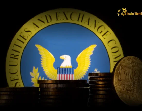Urgent Warning: SEC Shift Sparks Potential Rise in Private Crypto Lawsuits