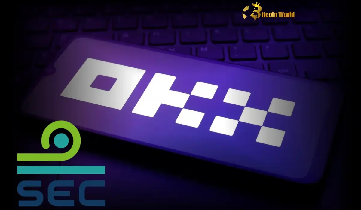 Urgent Warning Thailand SEC Files Shocking Legal Action Against OKX Crypto Exchange