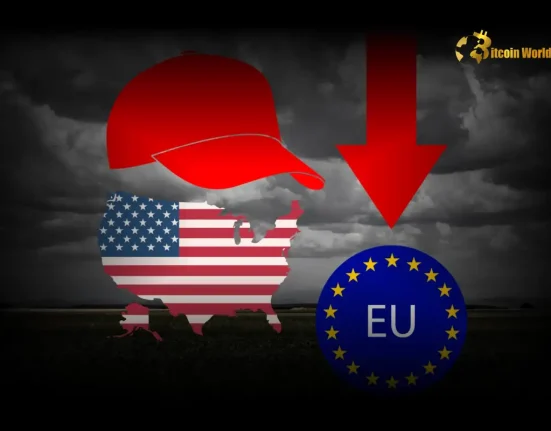 Urgent Warning US Crypto Policies Threatening European Financial Sovereignty