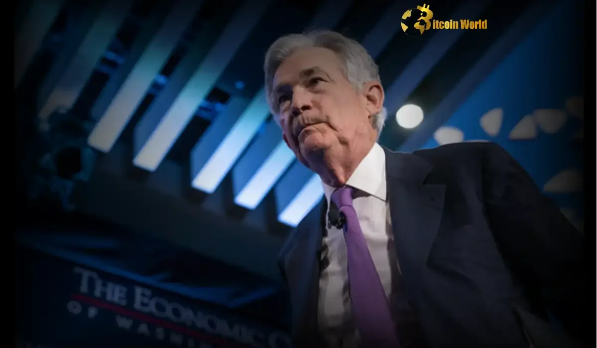 Urgent Warning Why Firing Fed Chair Jerome Powell Could Trigger Financial Instability