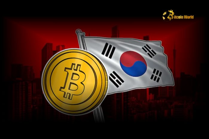 Urgent Watchdog Alert: Korean Regulator Intensifies Crypto Business Inspections in 2024