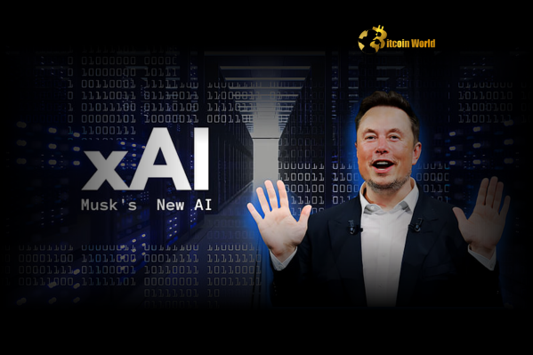 Urgent xAI Lawsuit Filed Over Unpermitted 400+ MW Gas Turbines at Data Center