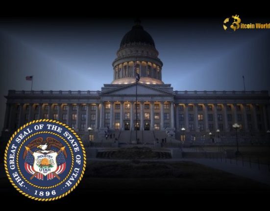 Utah House Proposes Bill to Make Bitcoin a Strategic Reserve Asset
