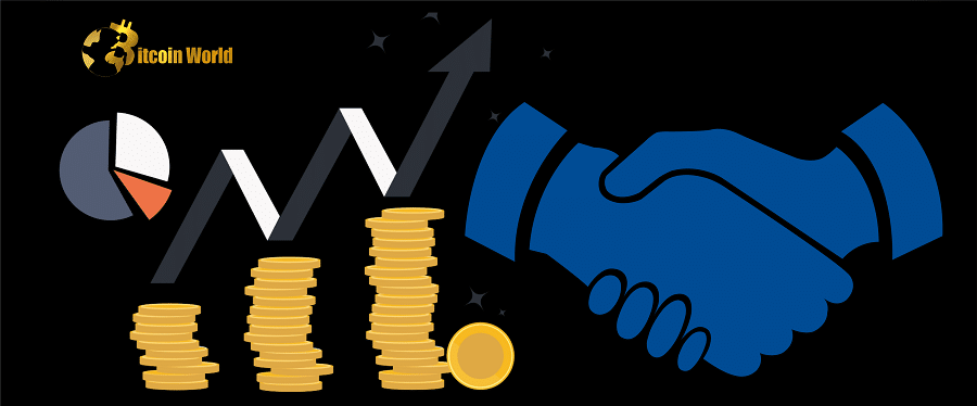 Crypto Could Solve Venture Capital's Due Diligence Problem — VC exec