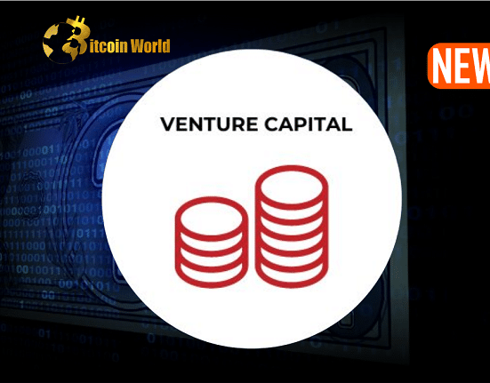 VENTURE CAPIT