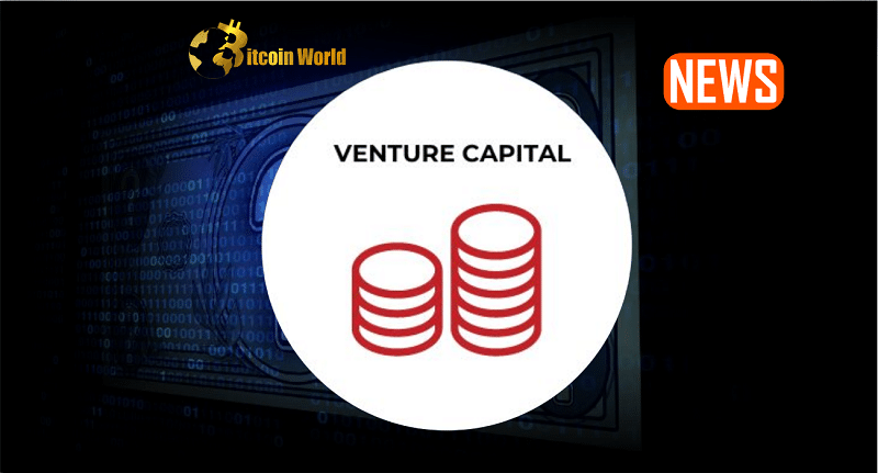 VENTURE CAPIT