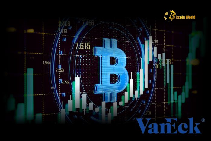 VanEck Executive Predicts Bitcoin to Hit $180K in 2025