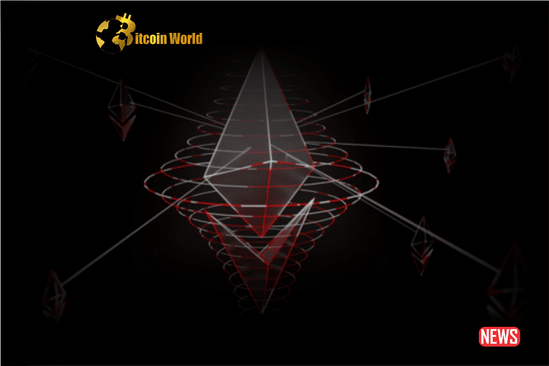 VanEck Previews Ethereum Futures ETF