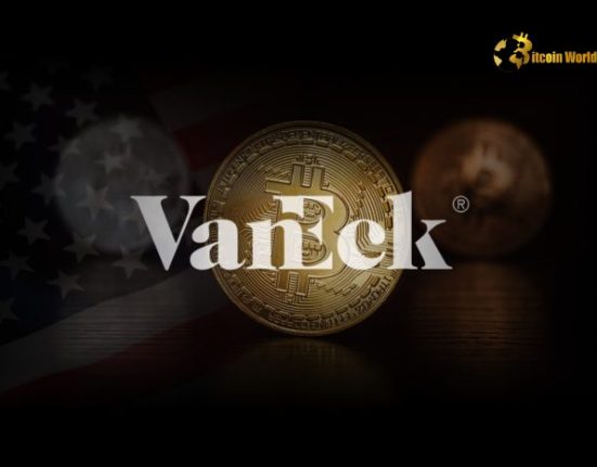 Explosive News: VanEck Files for Groundbreaking Avalanche AVAX ETF