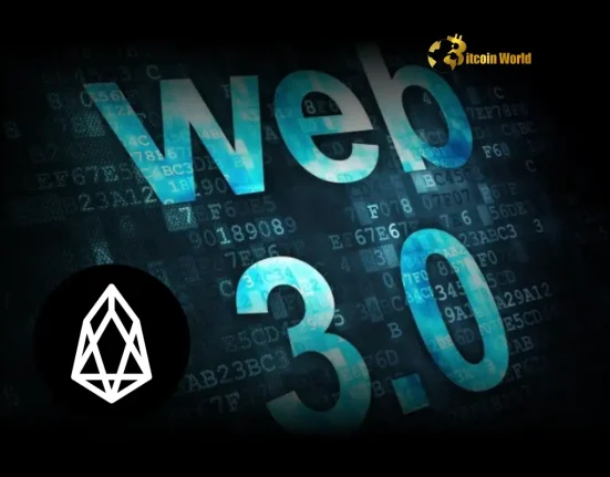 Vaulta: EOS's Audacious Leap into Web3 Banking Revolution