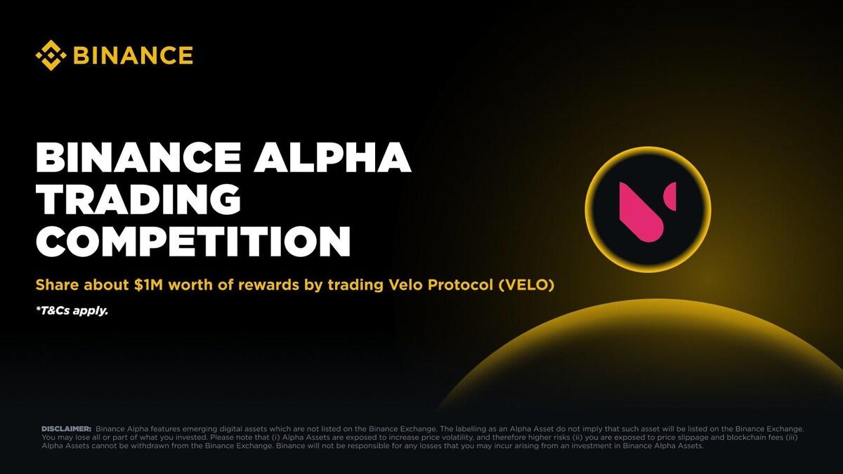 Velo Featured Binance Alpha 1750249205ele6yJKi8Q